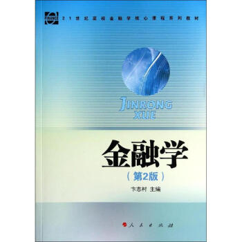 金融學