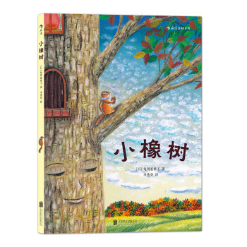 小橡樹 小橡樹