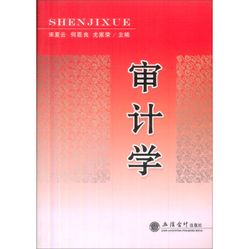 審計學 審計學