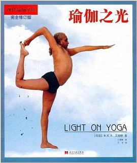 瑜伽之光 瑜伽之光