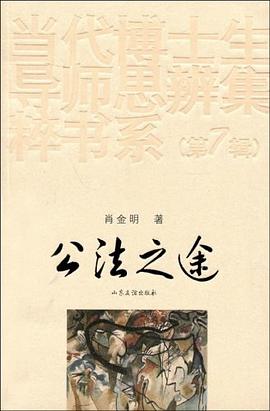 公法之途 公法之途