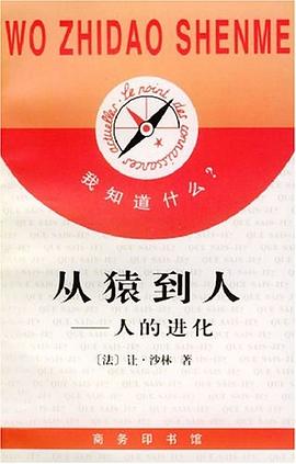 從猿到人 從猿到人