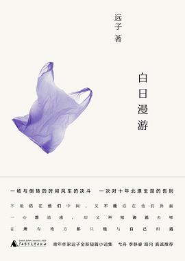 白日漫游
