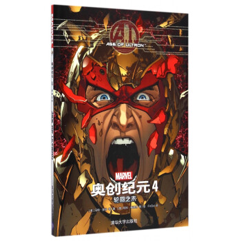 奧創紀元 奧創紀元
