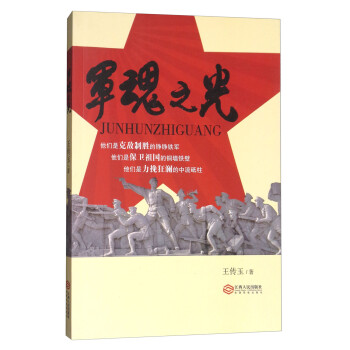 軍魂之光 軍魂之光