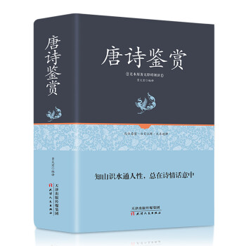 唐詩鑒賞 唐詩鑒賞