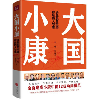 大國小康