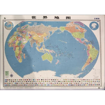 世界地圖 世界地圖