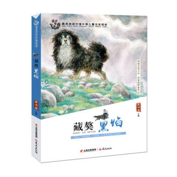 藏獒黑焰 藏獒黑焰