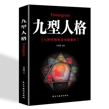 九型人格 九型人格