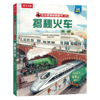 揭秘火車 揭秘火車