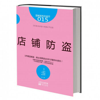 店鋪防盜 店鋪防盜