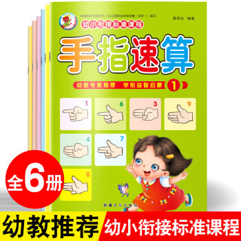 手指速算