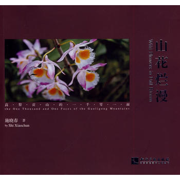 山花爛漫 山花爛漫