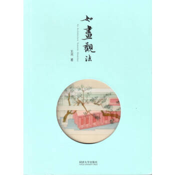 如畫觀法 如畫觀法
