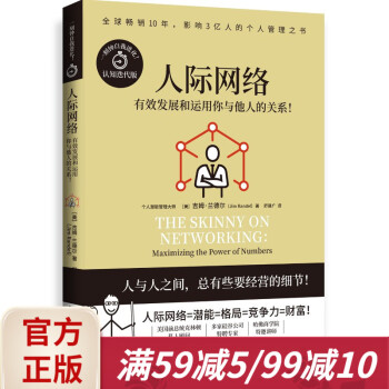人際網(wǎng)絡(luò)