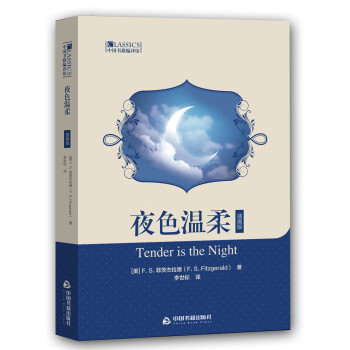 《夜色溫柔》讀后感500字：夜色中的柔情與挑戰，人物角色的情感糾葛與生活沖突，一場充滿懸念與感悟的閱讀之旅！
