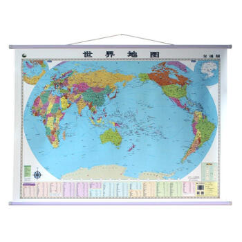 世界地圖