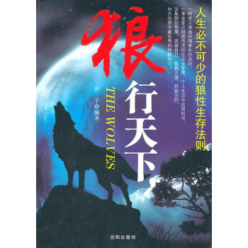 狼行天下 狼行天下