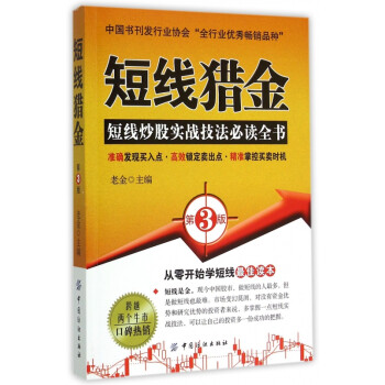 短線獵金