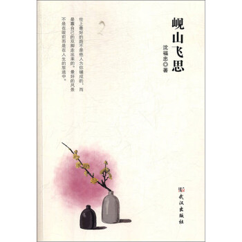 峴山飛思
