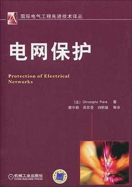 電網(wǎng)保護(hù) 電網(wǎng)保護(hù)