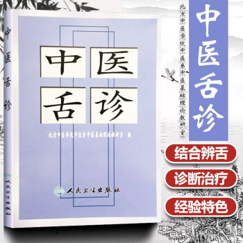 中醫舌診 中醫舌診
