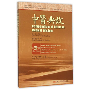 中醫典故 中醫典故