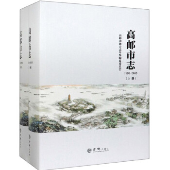 高郵市志 高郵市志