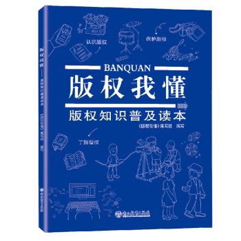 版權我懂