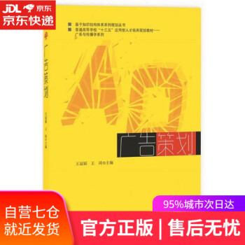 廣告策劃 廣告策劃