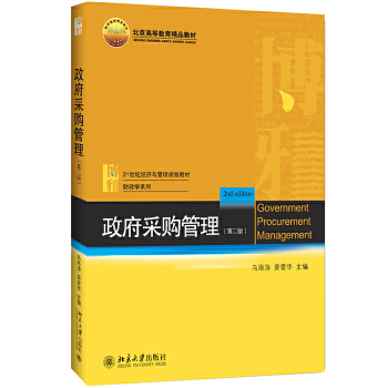 采購(gòu)管理 采購(gòu)管理