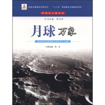 月球萬象 月球萬象