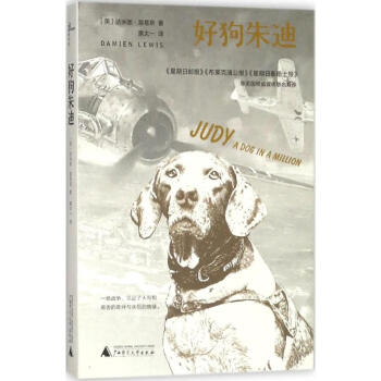 好狗朱迪 好狗朱迪