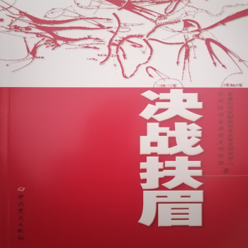 決戰扶眉 決戰扶眉