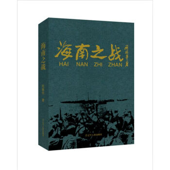 海南之戰