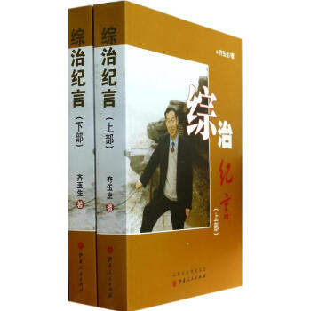綜治紀(jì)言