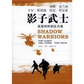 影子武士 影子武士