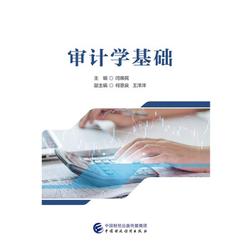 審計學基礎 審計學基礎