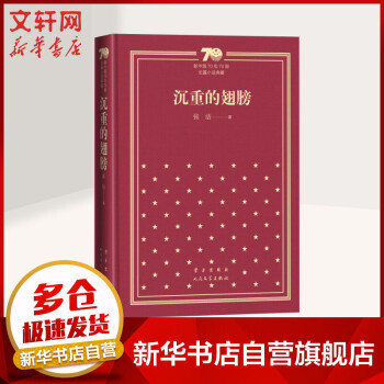 沉重的翅膀 沉重的翅膀