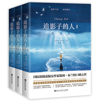 追影子的人