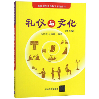 禮儀與文化 禮儀與文化