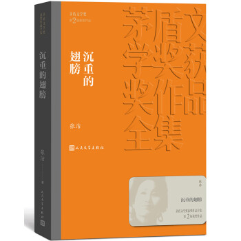 沉重的翅膀