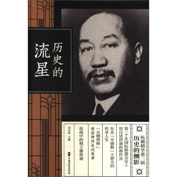 歷史的流星 歷史的流星