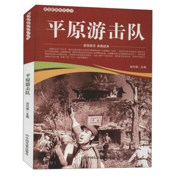 平原游擊隊 平原游擊隊