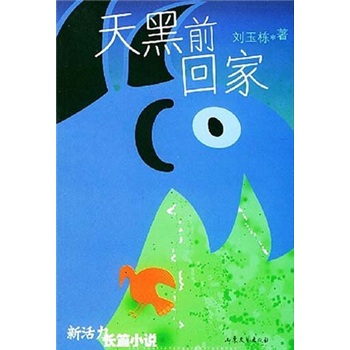 天黑前回家
