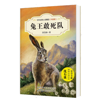 兔王敢死隊