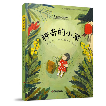 神奇的小草 神奇的小草