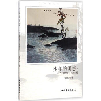 少年的困惑 少年的困惑