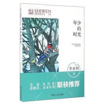 少年的時光 少年的時光
